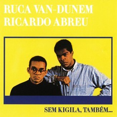 Ruca Van-Dunem & Ricardo Abreu - Kanengue CelesteMariposa edit