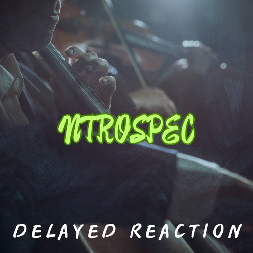 Delayed Reaction (Orchestral Hip-Hop/Pop Type Beat)