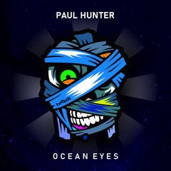 HOT076: Paul Hunter - Ocean Eyes (Coming Soon)