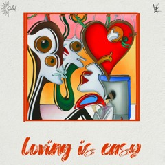 Loving Is Easy (U Got The Love) - Soleil and VKZ