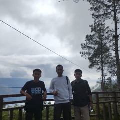 TEK LAH KAM-[MAMA PARTY MEDAN-[RISKI SHEREN X HENDRI GINTING MUNTHE X EDO GINTING#K33P