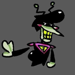 Scrimblo Bimblus Spamton midpoint puppet theme i made waaay too long ago