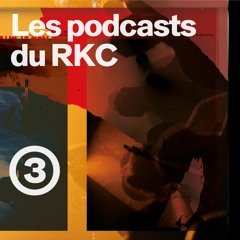Les podcasts du RKC - Bleu Lagon Records et son fonctionnement avec Tania Praz et Jacob Atkinson.