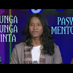 Pasya Mentor - Bunga-bunga Cinta MISHA OMAR