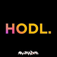 HODL Your Head Up