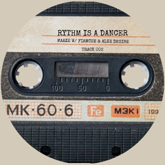 Matt Guy, Snap! Rhythm Is A Dancer (Maaze, Fiamcee, Alex Desire edit)