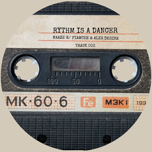 Matt Guy, Snap! Rhythm Is A Dancer (Maaze, Fiamcee, Alex Desire edit)