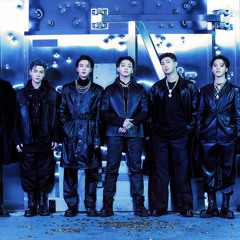 RUN BTS (달려라방탄)