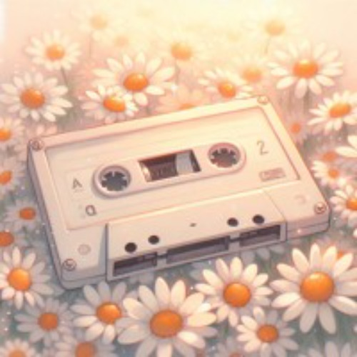 Pastel Skies And Mixtapes