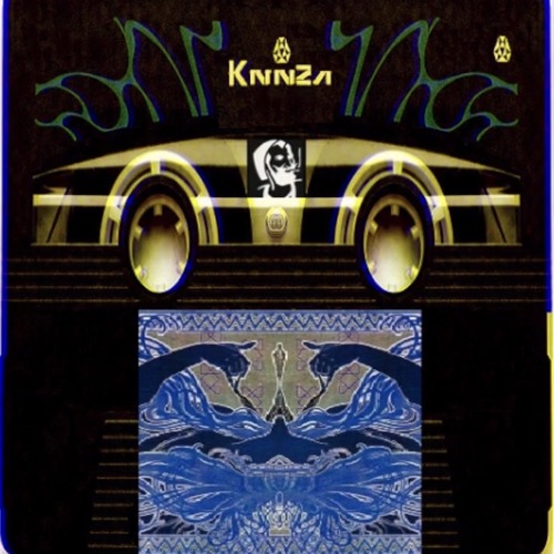 KEENANZA - LA MEVA TEVA
