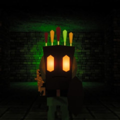 Mumbo Jumbo Chase Theme (Scrapped)