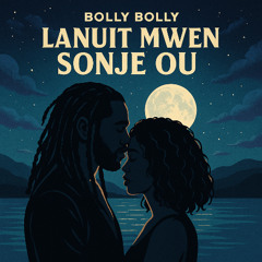 Lanuit Mwen Sonje Ou