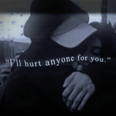 cold heart warm with a touch (nuts)