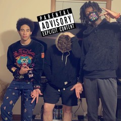 SUPER SAIYAN (feat. nobouncekk & c diggity)