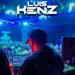 Luis Kenz - Live At The Ovni Mansion (Pupusa B - Day Set 2023)
