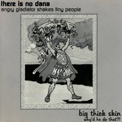 Loose Files - There Is No Dana