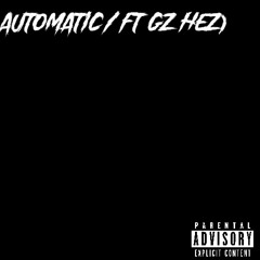 Automatic/ft gz hez)