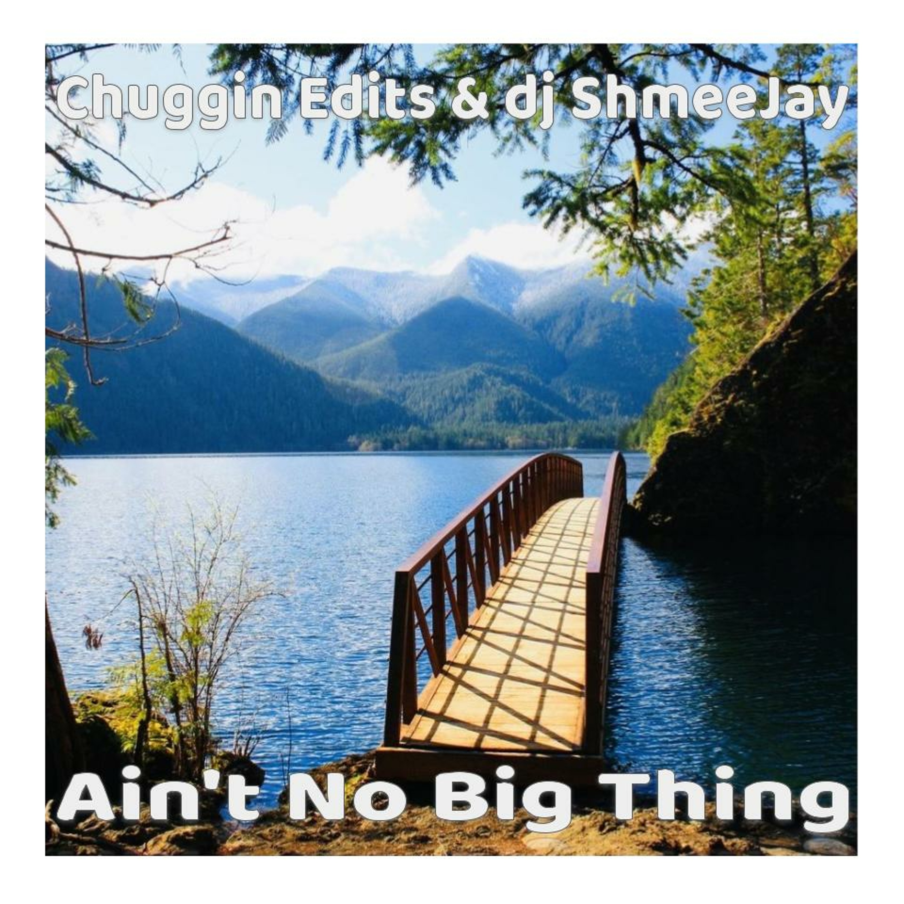 Chuggin Edits & dj ShmeeJay - Ain't No Big Thing