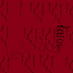 Bugs In The Breeze [ rehinged ]