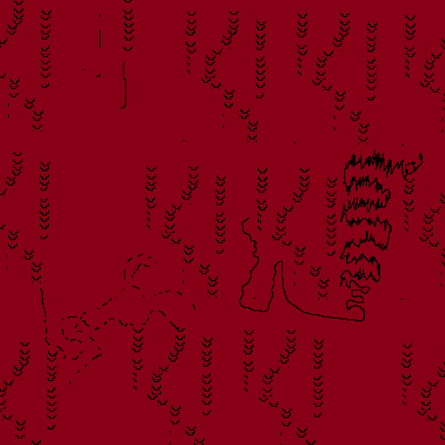 Bugs In The Breeze [ rehinged ]