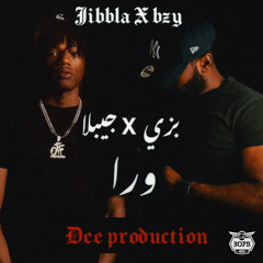 JIBBLA x BZY x DEE PRODUCTION