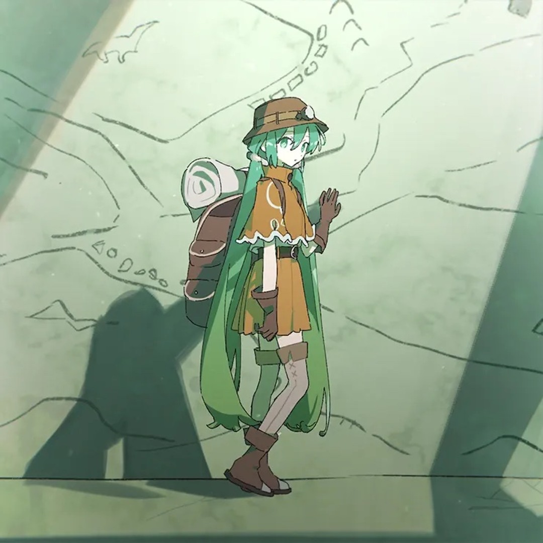 Listen to [sekai size] エクスプロウル Explore ／ 初音ミク Hatsune