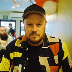 Broken Swing w/ Martyn Pepperell - February 28th 2023