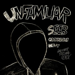 Seeb - Unfamiliar Feat. Goodboys & HRVY (Another Enigma Remix)