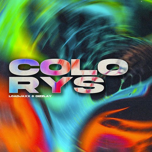 Colorys (Extended mix)