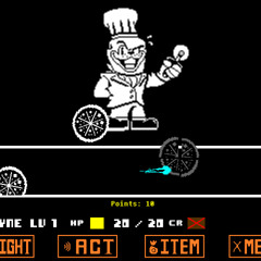 Order, Order!