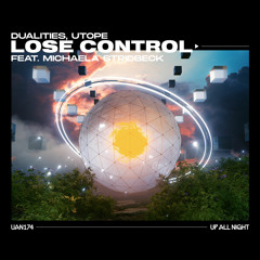 Lose Control (feat. Michaela Stridbeck)
