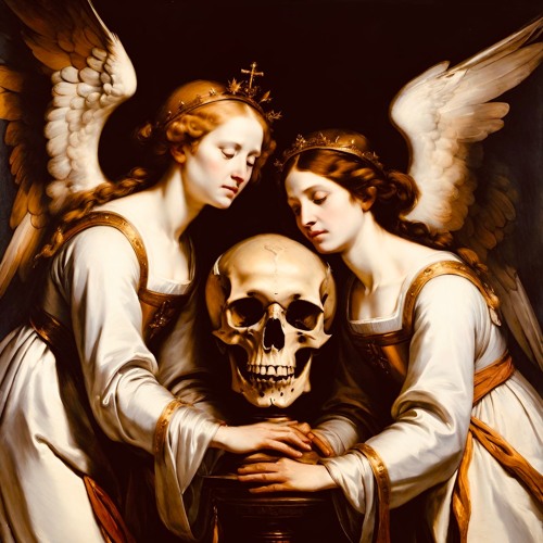 Mood Exhibit - The Viaticum