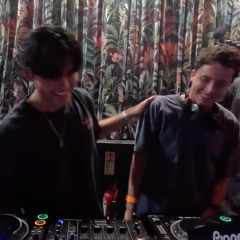 FUJI b2b KILLIAN @ XOYO LDN [08-20-2025]