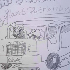 GhostLover (in My Van)