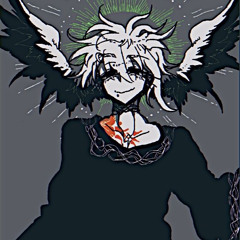 Old doll, Cover from TikTok, original by mad father.