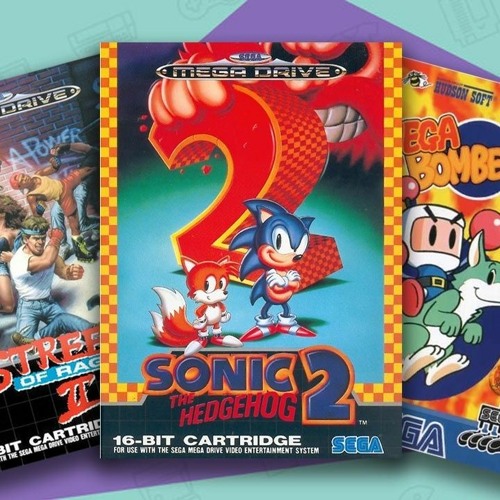 Stream SEGA Mega Drive And Genesis Classics Torrent Download [Crack Serial  Key ##TOP## by Laura Moore | Listen online for free on SoundCloud