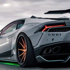 Phantom Drive