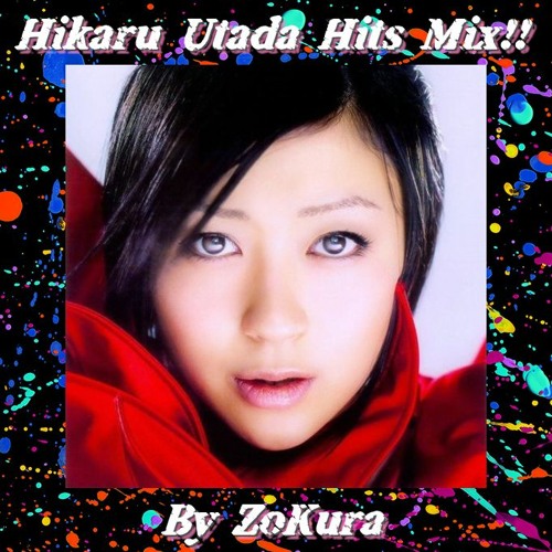 Stream ［DJ MIX］宇多田ヒカル (HIKARU UTADA) MIX 2024 by