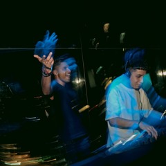 SMASH & AKMAL WAFI LIVE @ MARQUIS ( UBERBEATZ ) 20.05.23