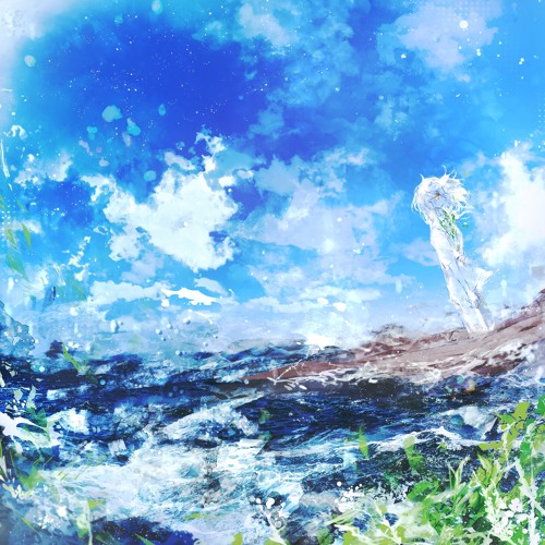 【BOF:TT】劇団庭師 with kia - 虎杖の浜[Seaside of Itadori]