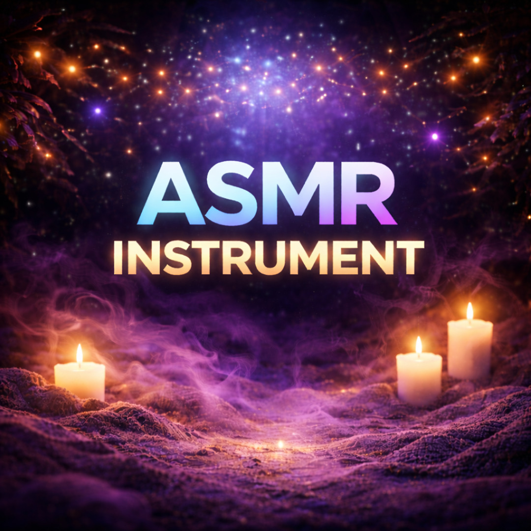 Stream Cry while you can by ASMR Instrument | Listen online for free on ...