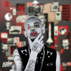 Bem Sexy que Bomba - Diabo - DJ RC