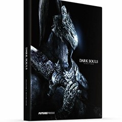 View EPUB KINDLE PDF EBOOK Dark Souls Remastered Collector's Edition Guide by  Future Press 🗃️