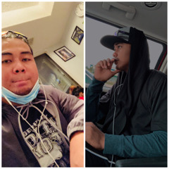 NGANG MI SINEI(Cover)by kikki ft AS