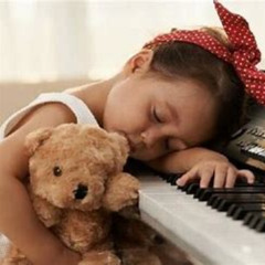 Sleepin' With Music