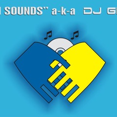 UNION SOUNDS  DJ'S GIO.PO AND MEISON(GR) - LIVE TECH-HOUSE AND PROGRESSIVE-HOUSE LIVE DJ-SET