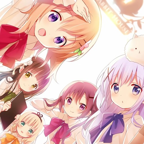 Stream 香風 智乃 Cv 水瀬 いのり 未来パズル Full Ver By スカイザフ Listen Online For Free On Soundcloud