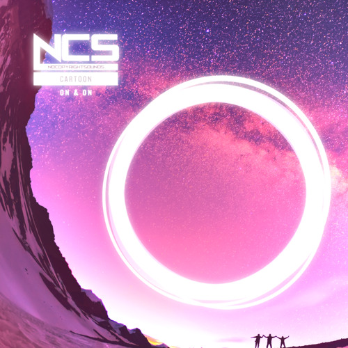 Cartoon - On & On [ft. Daniel Levi] (DJ Appu Hardcore Edit)