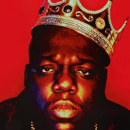 The Notorious B.I.G - Machine Gun Funk (Remix)