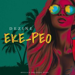 Eke Peo (2023) | Dezine